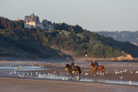 Benerville-sur-Mer (Calvados)