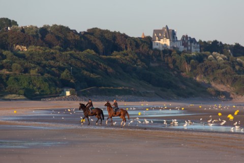 Benerville-sur-Mer (Calvados)