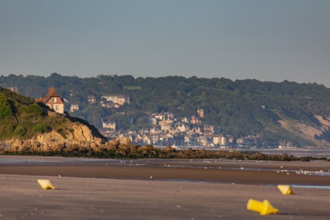 Benerville-sur-Mer (Calvados)