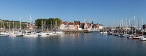 Deauville (Calvados)