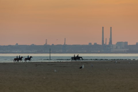 Deauville (Calvados)
