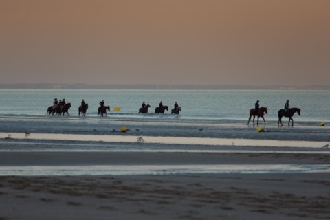 Deauville (Calvados)