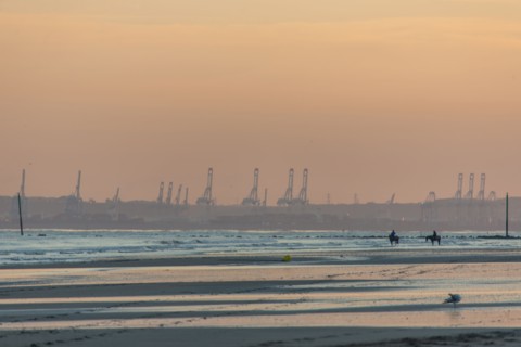 Deauville (Calvados)