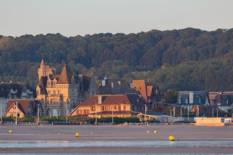 Deauville (Calvados)