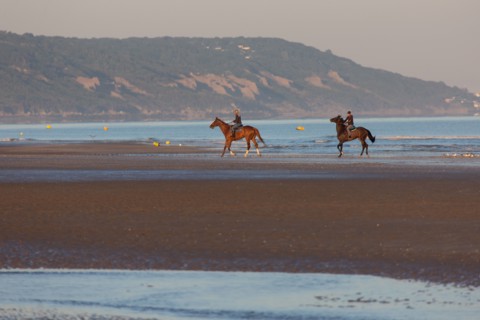 Deauville (Calvados)