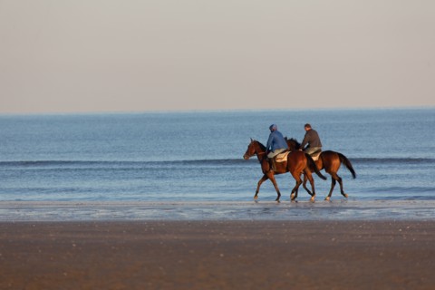Deauville (Calvados)
