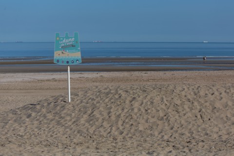 Benerville-sur-Mer (Calvados)