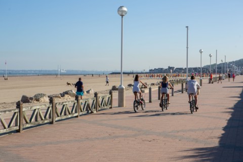 Benerville-sur-Mer (Calvados)