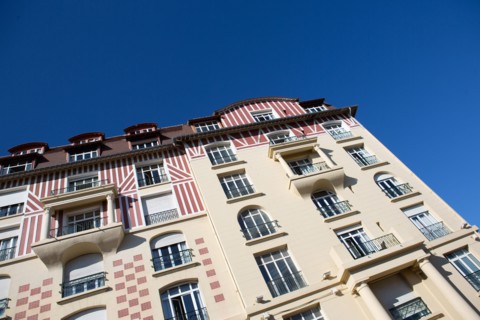 Deauville (Calvados)
