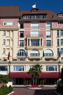 Deauville (Calvados)
