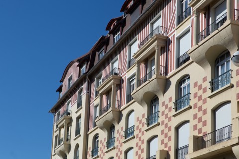 Deauville (Calvados)
