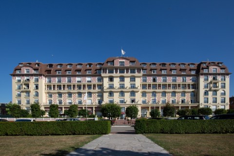 Deauville (Calvados)