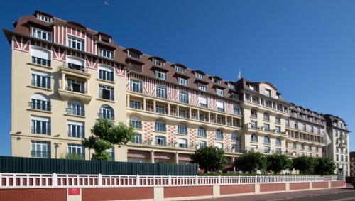 Deauville (Calvados)