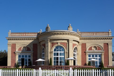 Deauville (Calvados)