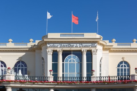 Deauville (Calvados)