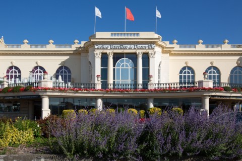 Deauville (Calvados)