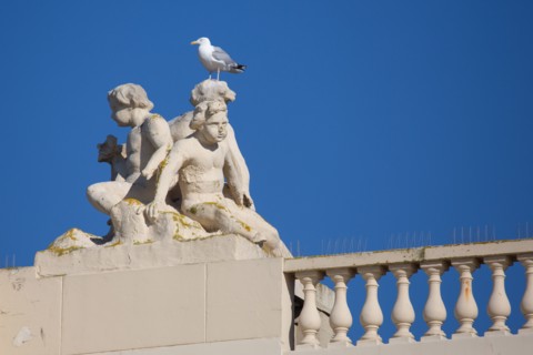 Deauville (Calvados)