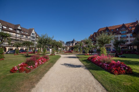 Deauville (Calvados)