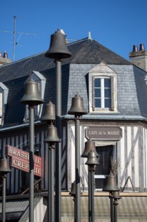Deauville (Calvados)