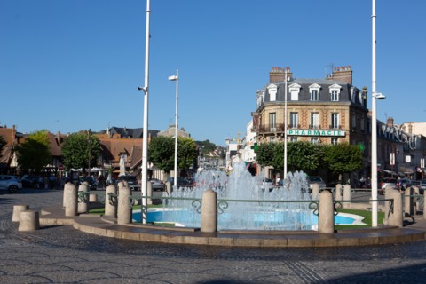 Deauville (Calvados)