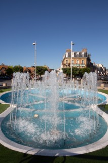 Deauville (Calvados)