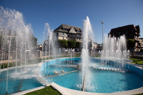 Deauville (Calvados)