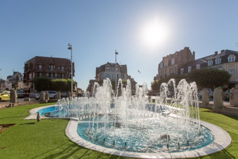 Deauville (Calvados)