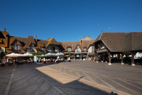 Deauville (Calvados)
