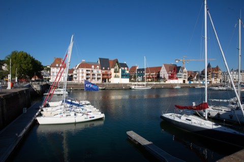 Deauville (Calvados)