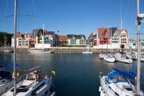 Deauville (Calvados)