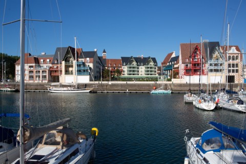 Deauville (Calvados)