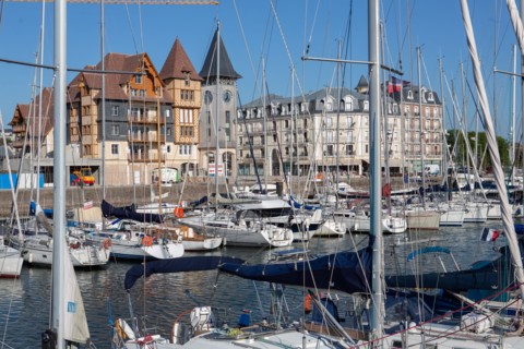 Deauville (Calvados)