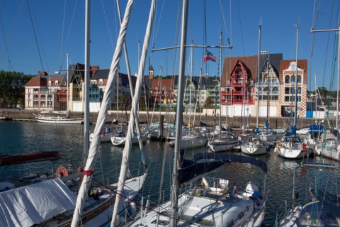 Deauville (Calvados)