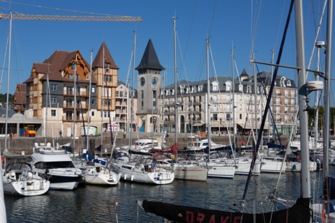 Deauville (Calvados)