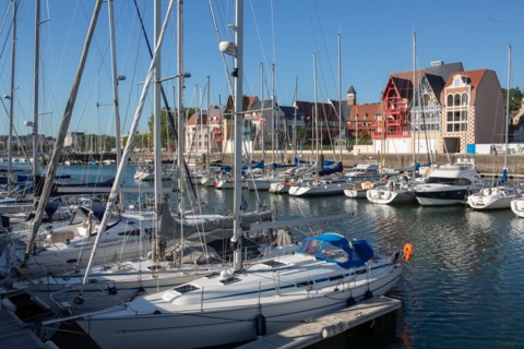 Deauville (Calvados)