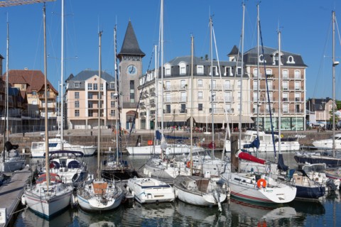 Deauville (Calvados)