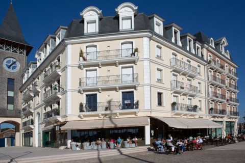 Deauville (Calvados)