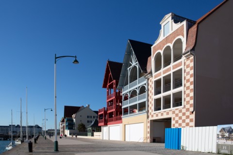 Deauville (Calvados)