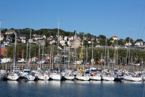 Deauville (Calvados)
