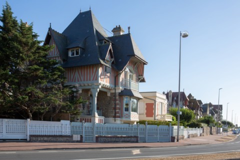 Deauville (Calvados)