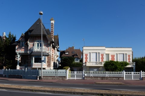 Deauville (Calvados)
