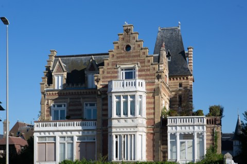 Deauville (Calvados)