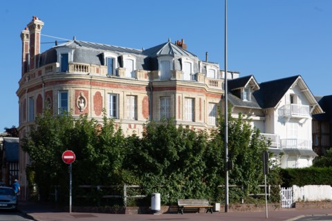 Deauville (Calvados)