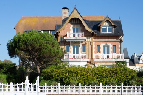 Deauville (Calvados)