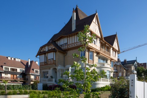 Deauville (Calvados)