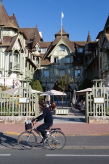 Deauville (Calvados)