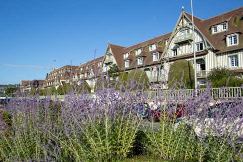 Deauville (Calvados)