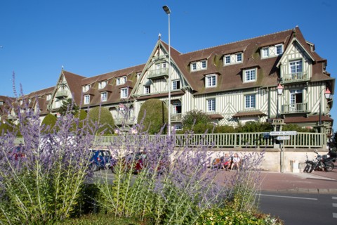Deauville (Calvados)