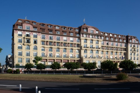 Deauville (Calvados)