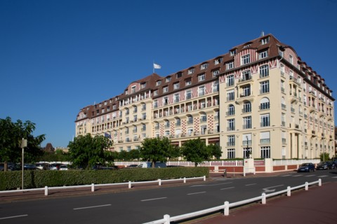 Deauville (Calvados)